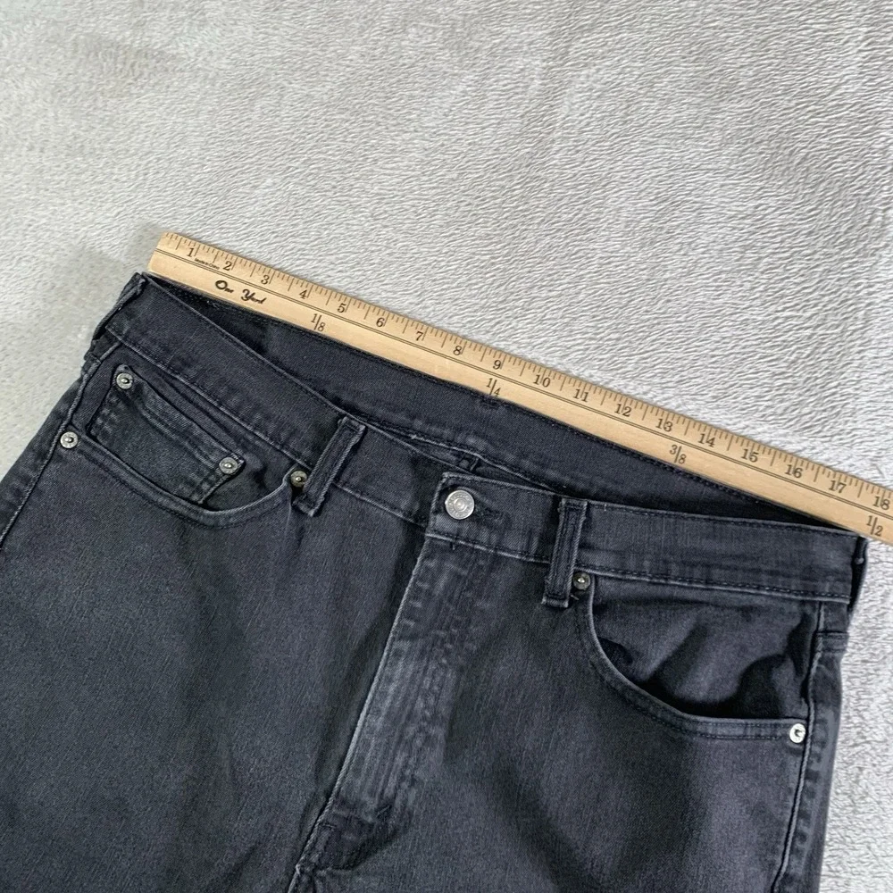 Levis thanks so